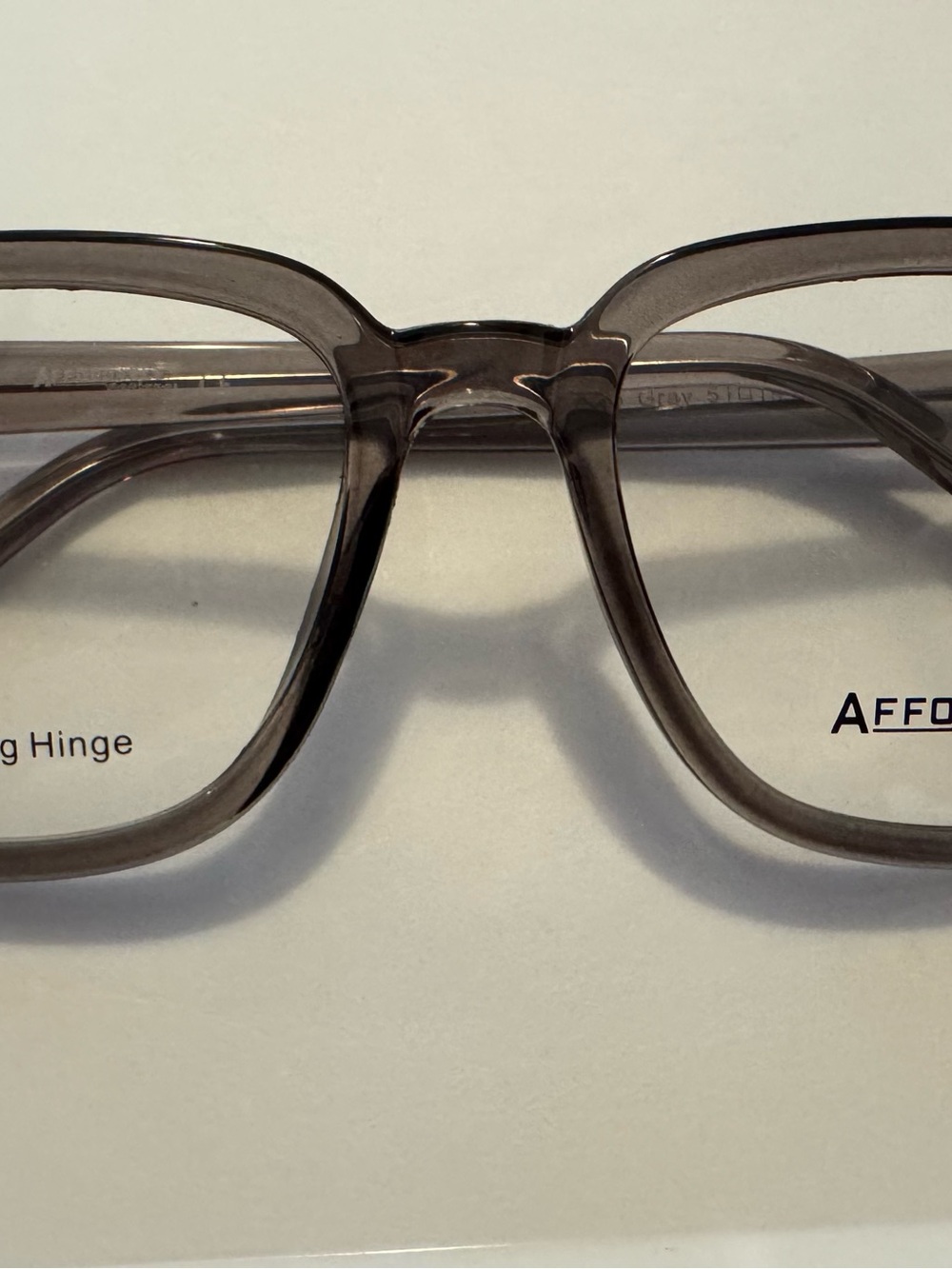Illa Giulia C41G Tortoise 53/18 Eyeglass Frame/ Made In Italy